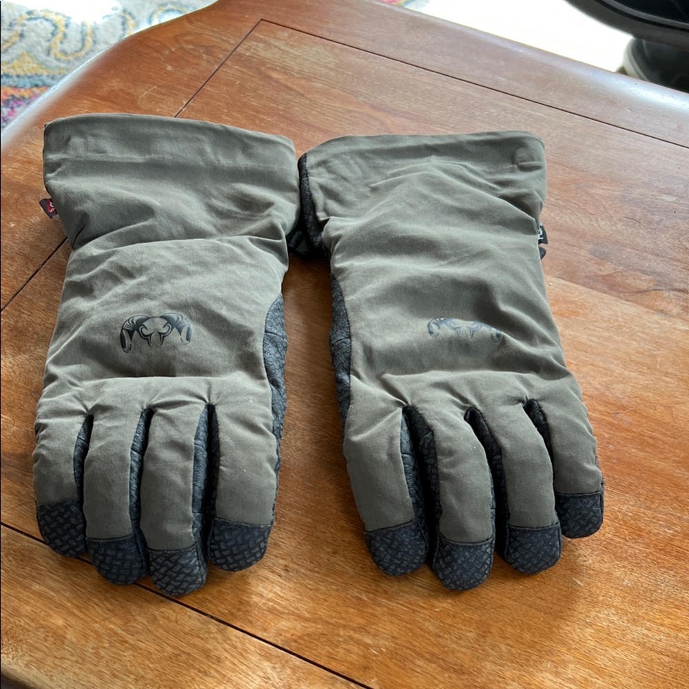 KUIU Northstar Hunting Gloves